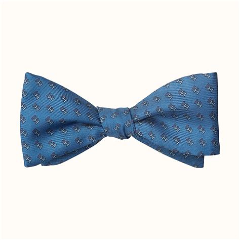 hermes bow tie for sale|Mehr.